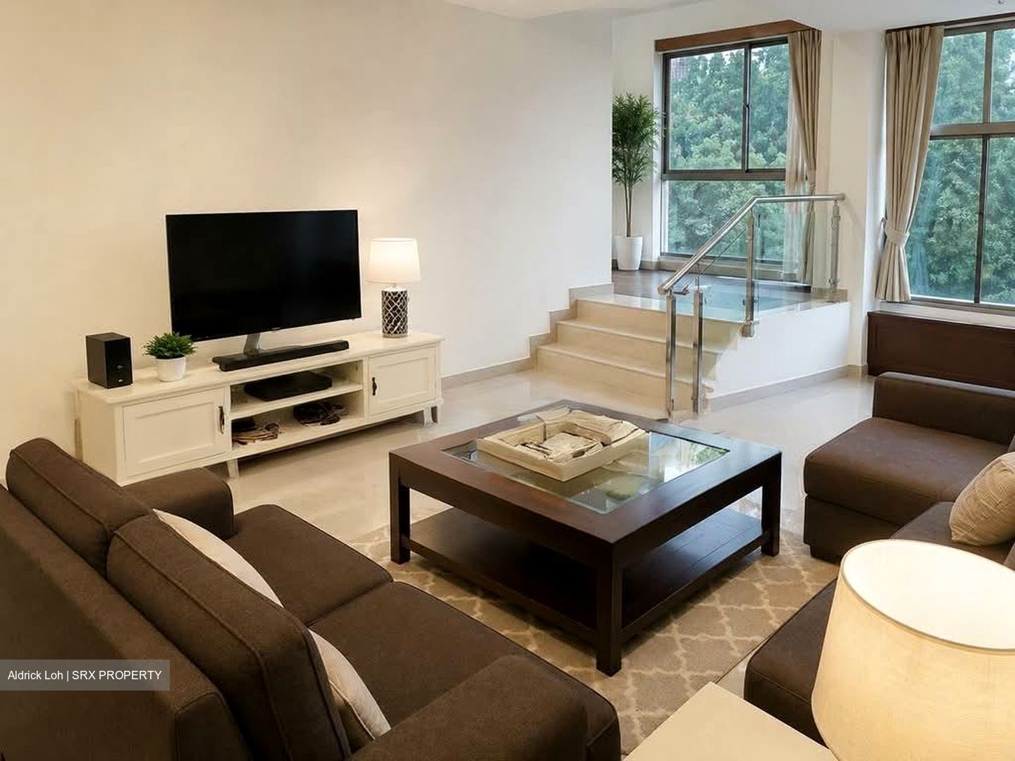 Horizon Towers (D9), Condominium #559437051